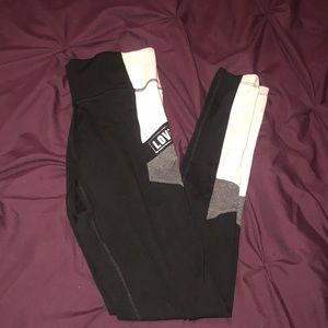 PINK Victoria’s Secret Ultimate Legging